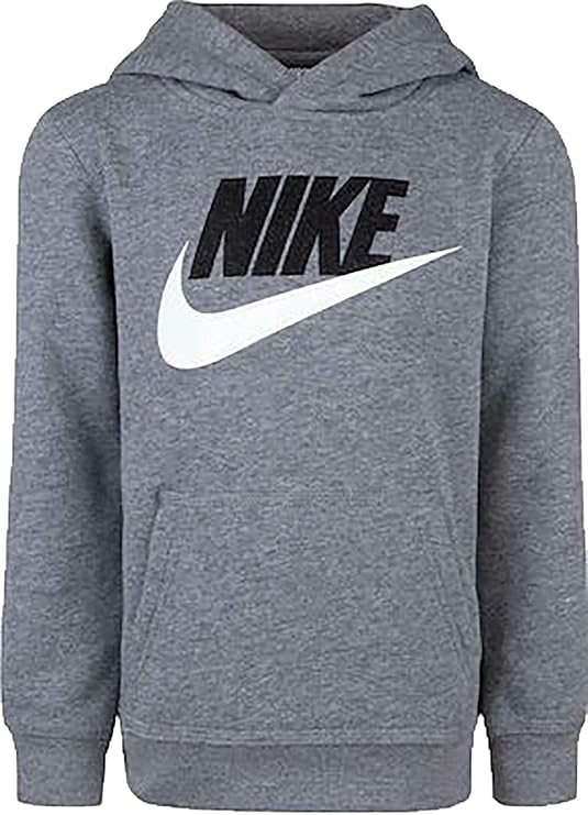 Sudadera con capucha Nike Club Fleece 86G703-GEH