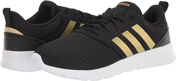 Zapatillas de running para mujer adidas QT Racer 2.0 HO5800