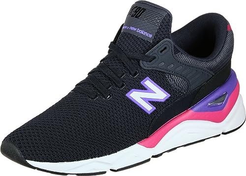 Pack C New Balance MSX90 FTWR pour homme Bleu