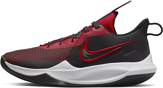 Nike Kid's Precision VI Flyease DJ7552-002