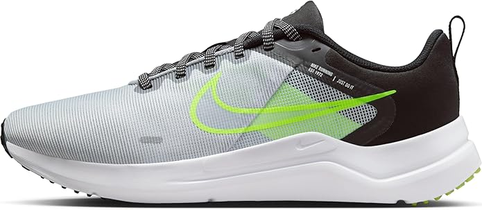 Nike Downshifter 12 para hombre DD9293-011