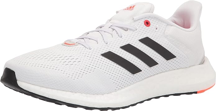 Chaussures de course Adidas PureBoost 21 pour hommes - GY5099