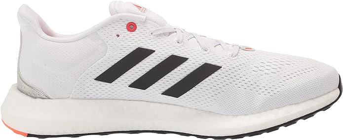 Chaussures de course Adidas PureBoost 21 pour hommes - GY5099