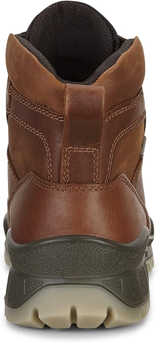 ECCO Women's Track 25 High Hiking Boot