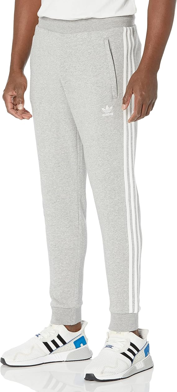 Adidas Originals Pantalón Adicolor Classics de 3 Rayas para Hombre IA4795