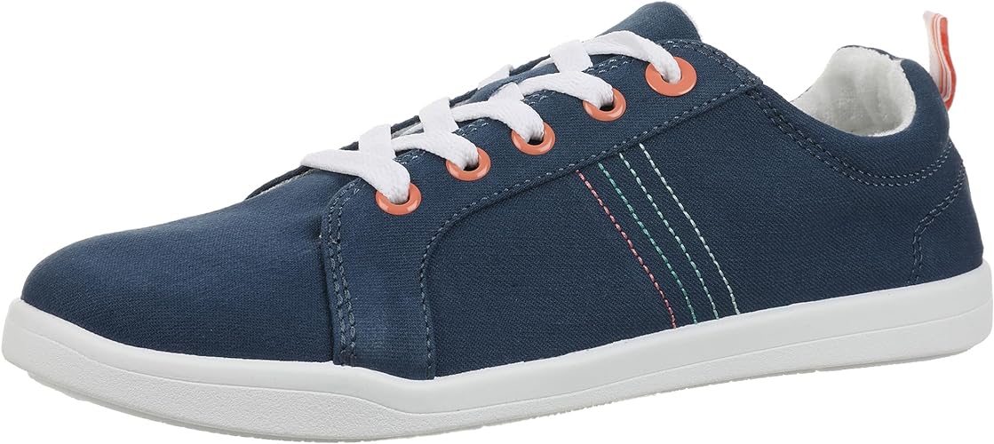 Chaussures à lacets décontractées pour femmes de Vionic Beach Stinson 