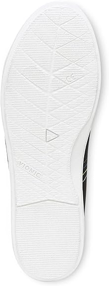 Chaussures à lacets décontractées pour femmes de Vionic Beach Stinson 