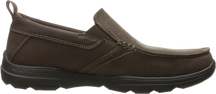 Mocassins Harper Forde à coupe décontractée pour hommes de Skechers 1541745