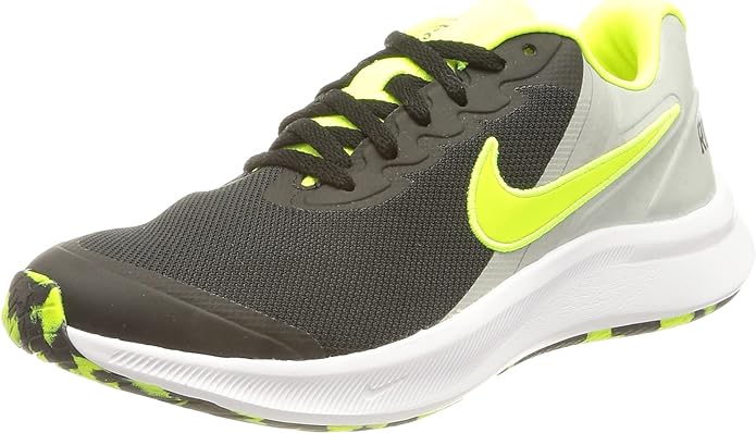 Nike Star Runner 3 Play (GS) DJ1512 001