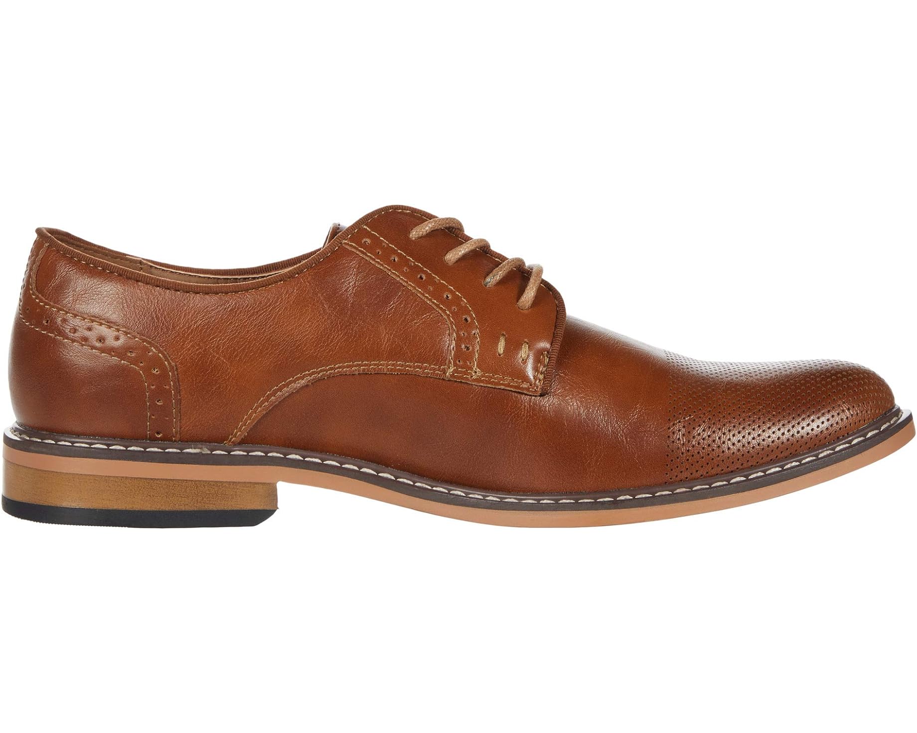 Chaussures habillées Oxford Alpine pour hommes de Madden