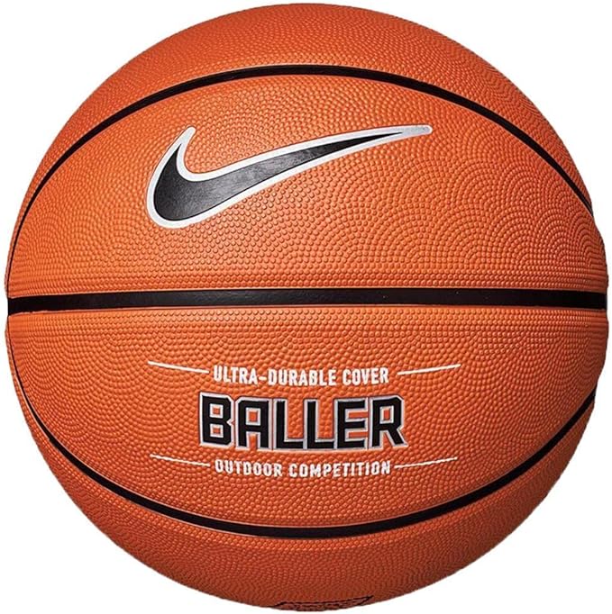 Ballon de basket Nike Baller RN#129862