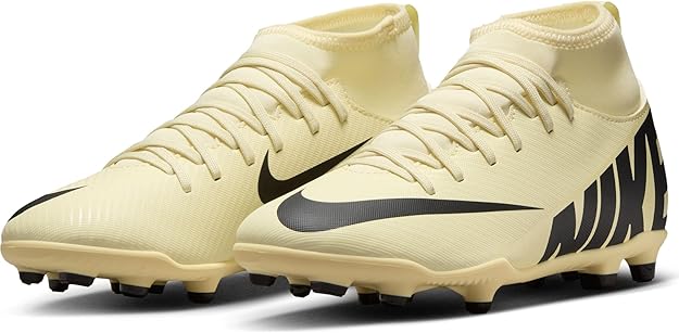 Nike Jr. Superfly 9 Club FG/MG DJ5959-700