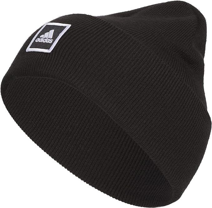 Gorro con puños anchos para hombre de Adidas