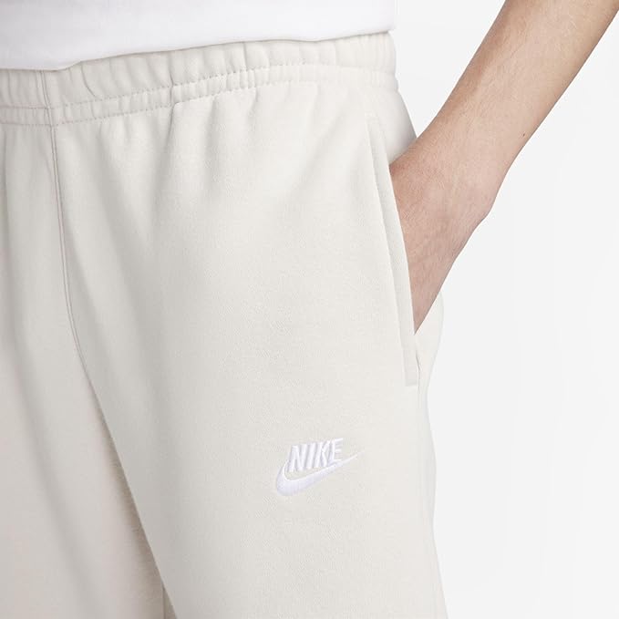 Sweat à capuche Nike Sportswear Club pour homme BV2737-104