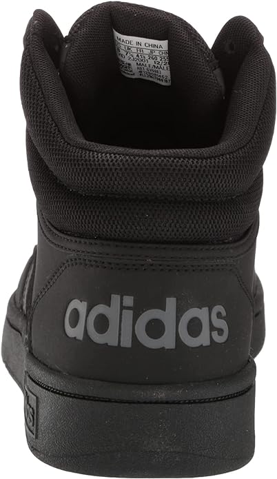 Baskets Adidas Hoops 3.0 Mid pour homme GV6683