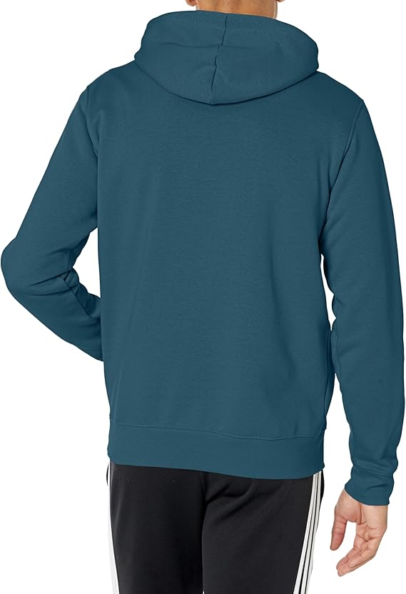 Sudadera con capucha de 3 rayas Adicolor Classics para hombre de Adidas Originals IL2491