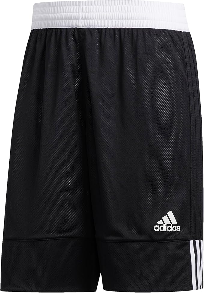 Short Adidas 3G Speed ​​Rev pour homme DX6386