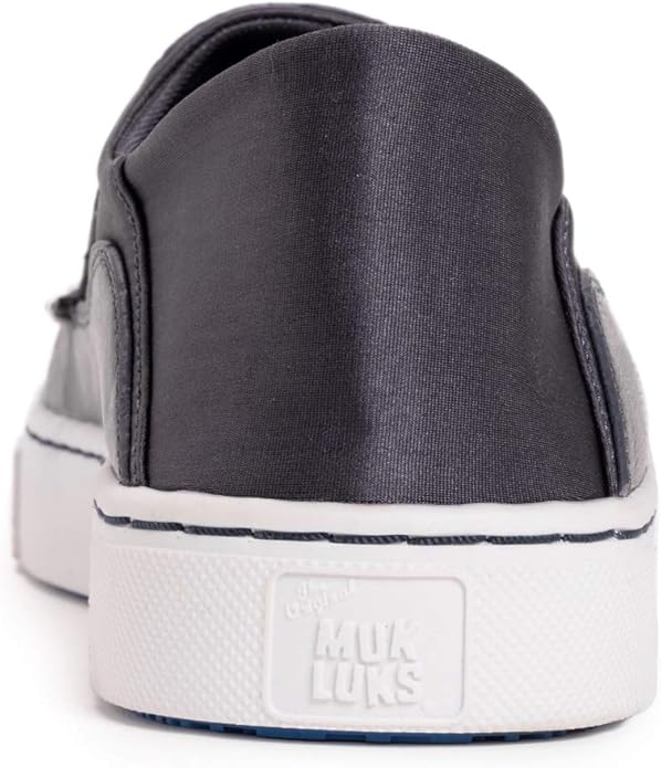 Baskets Park Place pour homme de MUK LUKS - Mocassins en denim