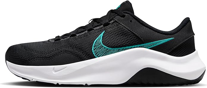 Nike Legend Essential 3 Next Nature DM1120-009 Noir/Blanc Jade Clair