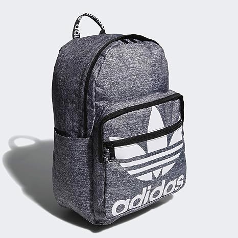 Adidas Originals Trefoil Pocket Backpack