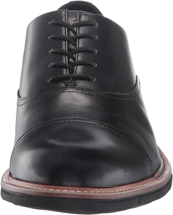 Zapatos oxford con cordones Klay Flex de Kenneth Cole Reaction para hombre RMS9039LE 