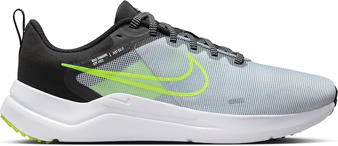 Nike Downshifter 12 para hombre DD9293-011