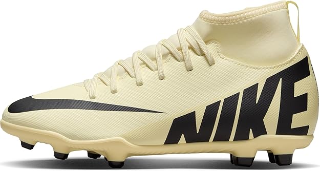 Nike Jr. Superfly 9 Club FG/MG DJ5959-700