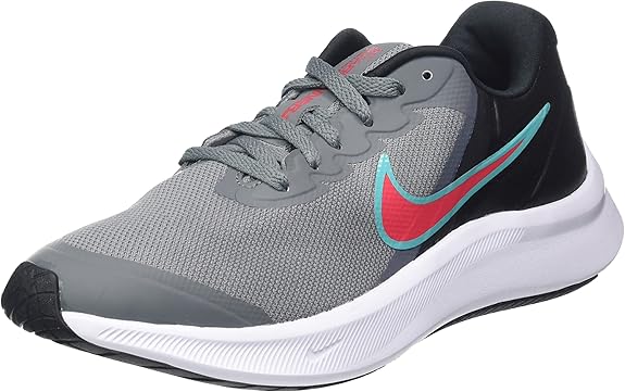 Nike Star Runner 3 (PSV) Shoes DA2777 008