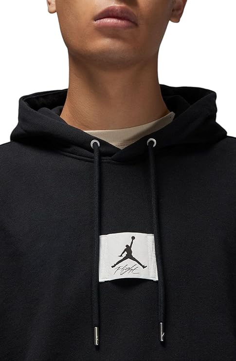 Sudadera polar Jordan Essential para hombre DQ7338-010