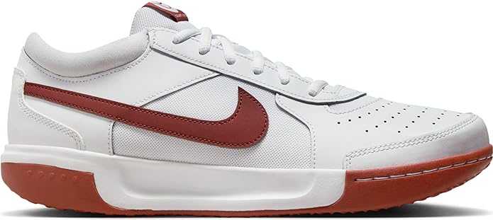 Nike Unisex Zoom Court Lite 3 DV3258-104