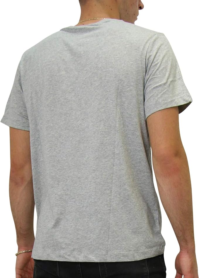 Camiseta de algodón Nike Dry Drifit para hombre AR6029-003