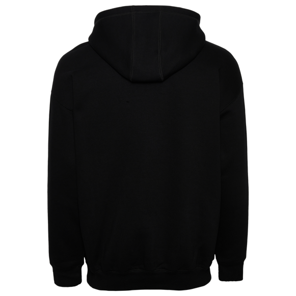 Sudadera con capucha Veracity para hombre de CSG 1804954, color negro