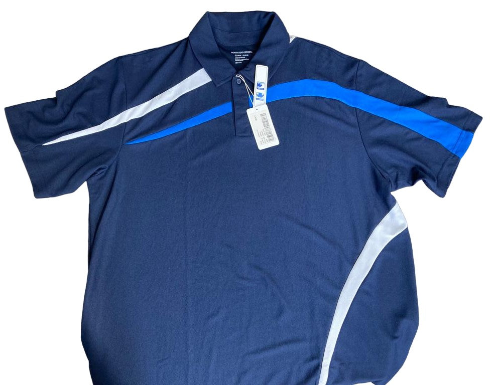 Polo deportivo para hombre North End 65961710