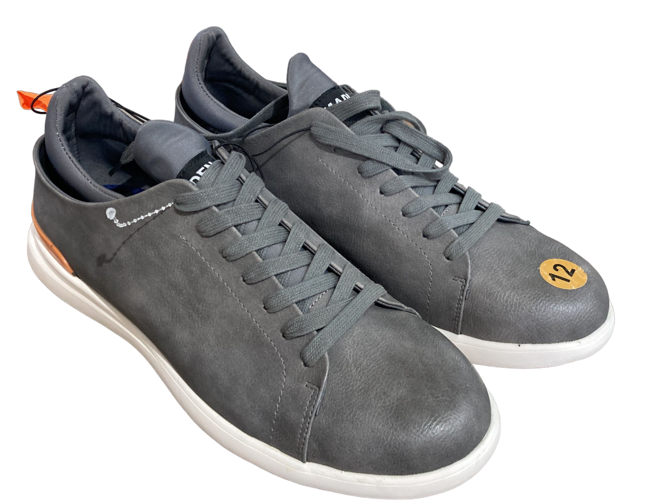 Chaussures de marche Baxxim pour hommes de Madden