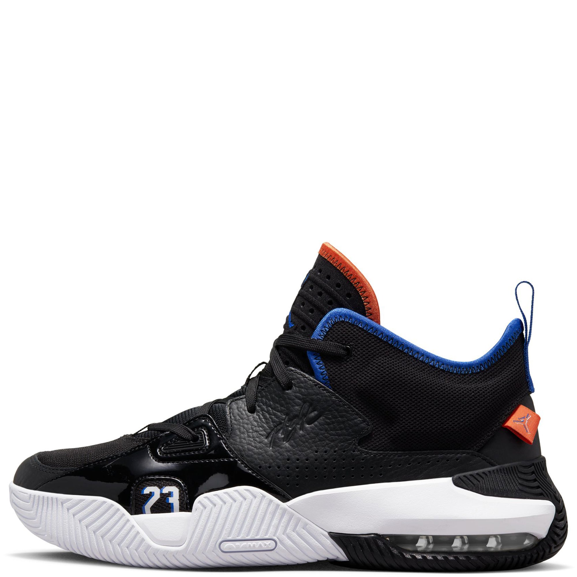 Jordan Stay Loyal 2 DQ8401 048 Noir/Hyper Royal pour homme