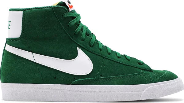 Nike Blazer Mid '77 en daim CI1172 301