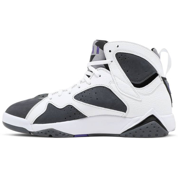 Air Jordan 7 Retro ‘Flint’ 2021 CU9307-100