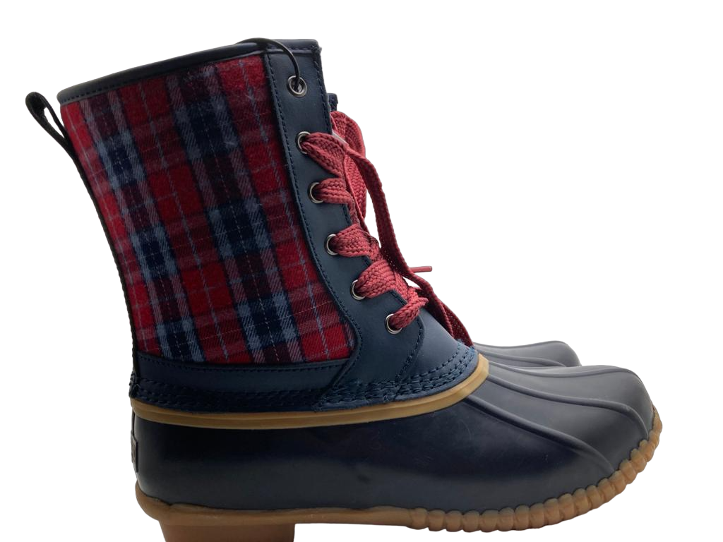 Bottes d'hiver et de neige pour femmes Lands End