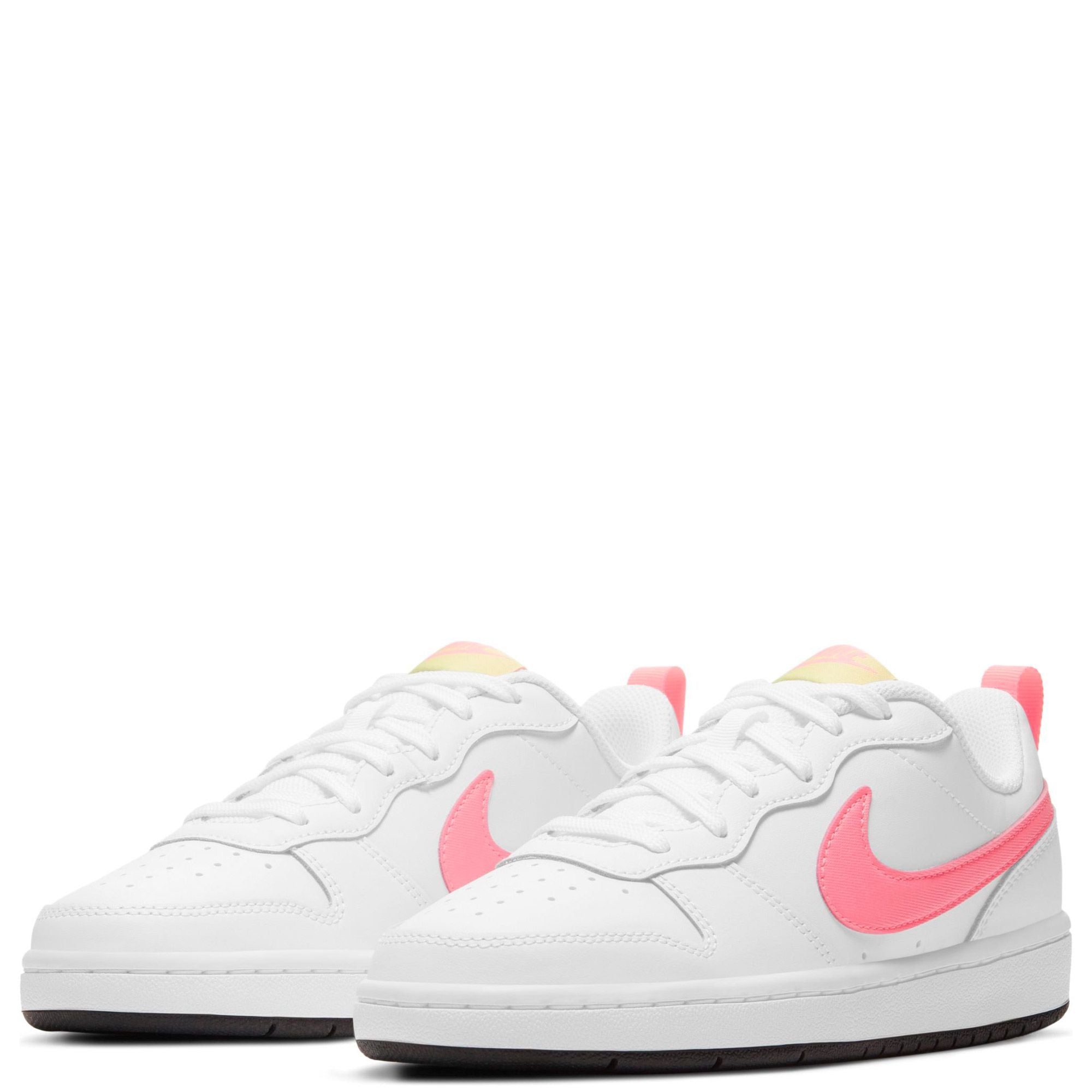 Nike Court Borough Low 2 (GS) BQ5448 108