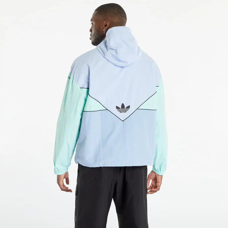 Adidas Adicolor Seasonal Archive Windbreaker HR8934