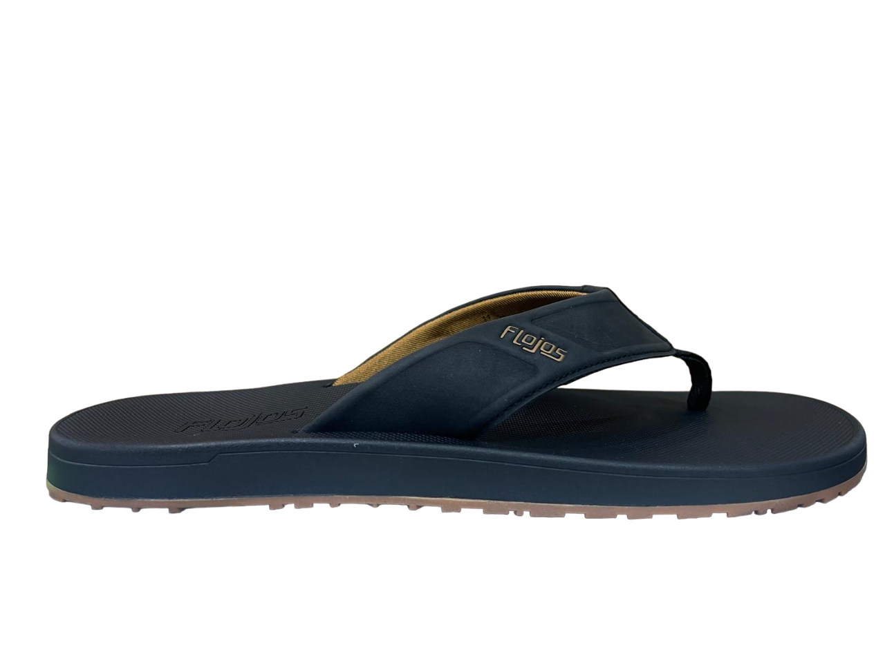 Flojos Men Slipper Sold by Devon Sport