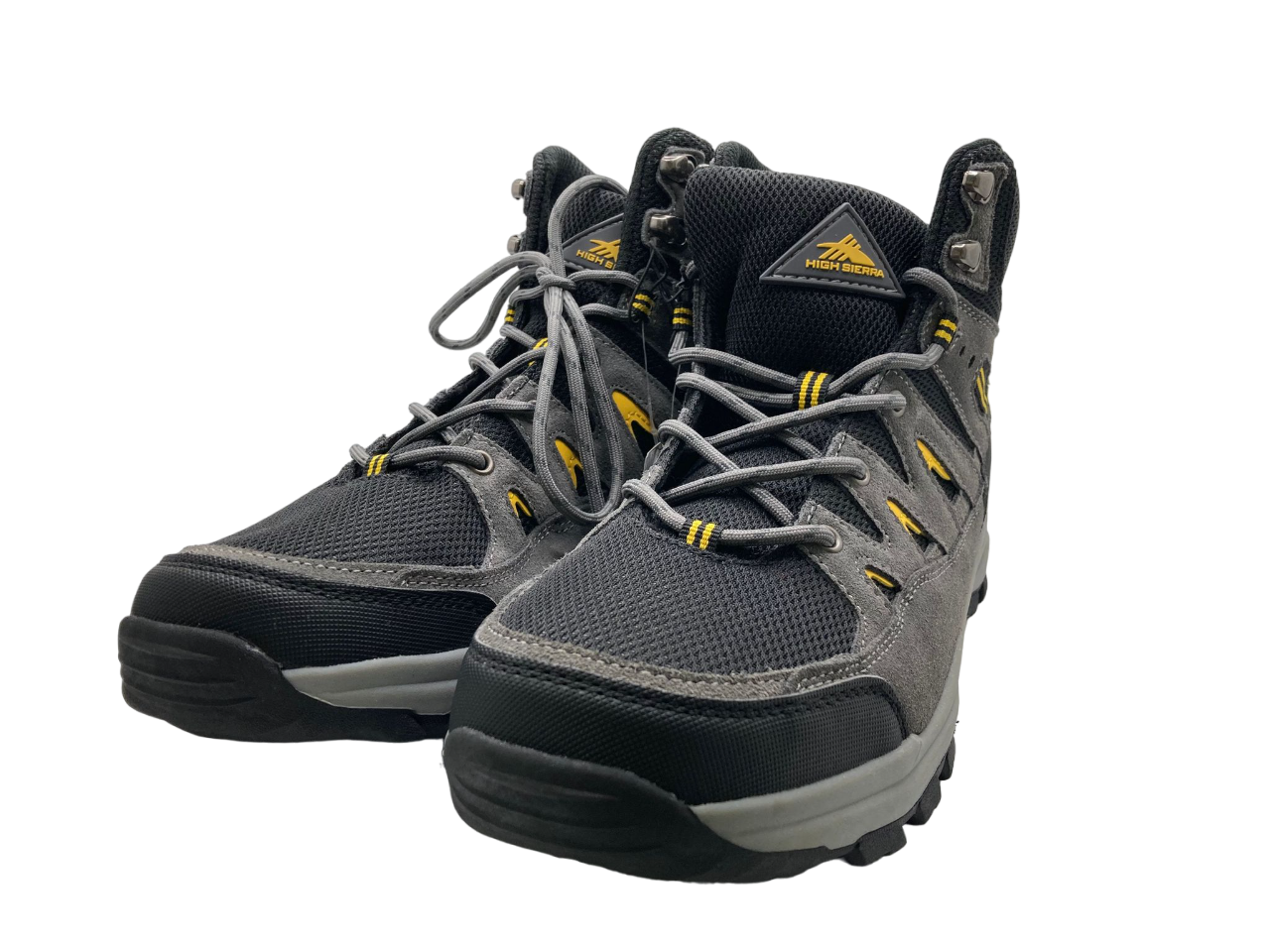 Bottes pour hommes High Sierra Mission Peak U125A-5