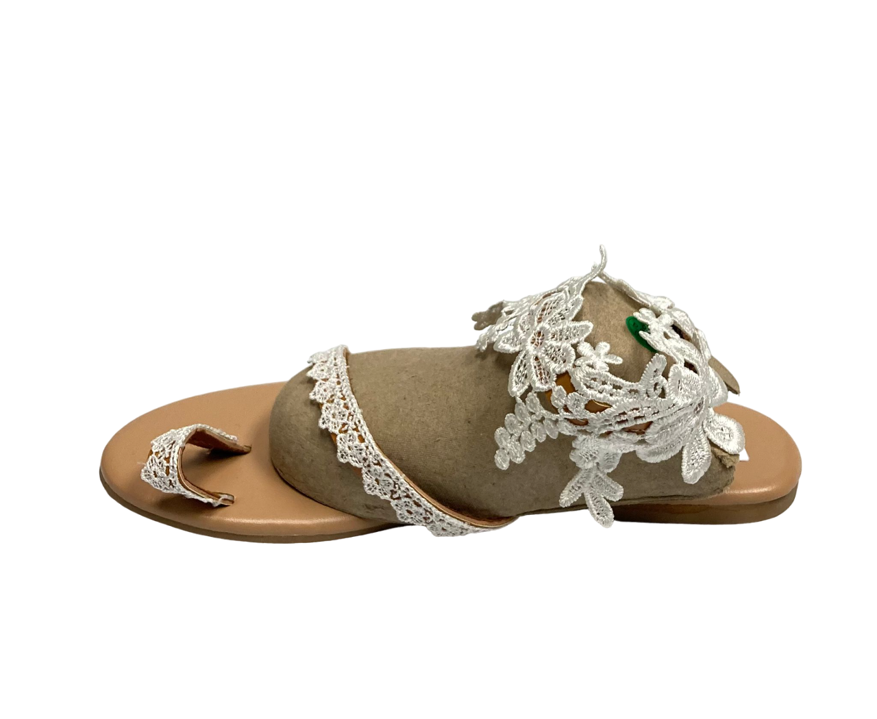 Sandalias de mujer verano