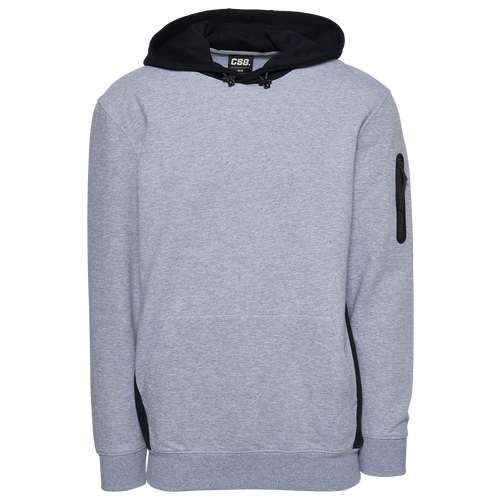 Sweat à capuche CSG Veracity Gris 1804954