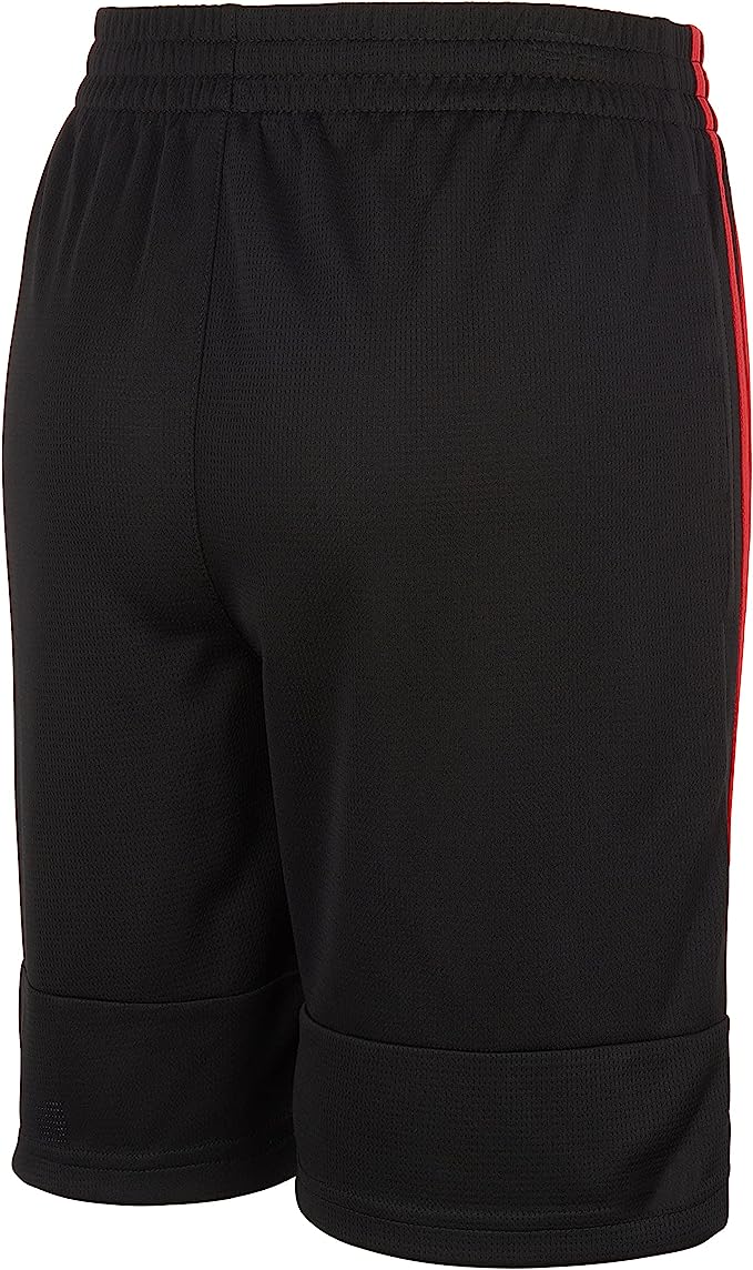 Short Adidas pour garçon AH0486 