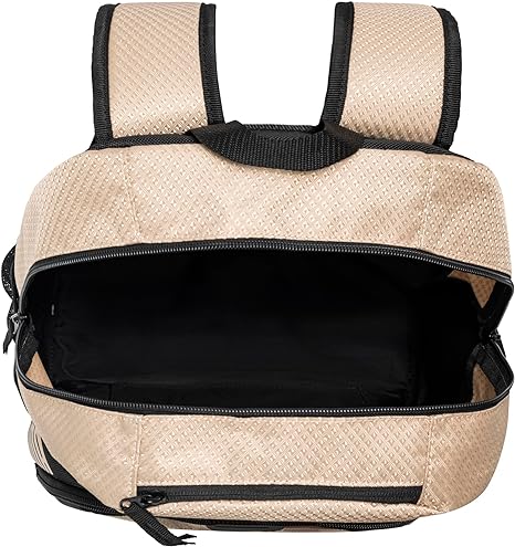 Sac à dos Puma Evercat Contender pour homme Tan Combo 1555-72712-1123