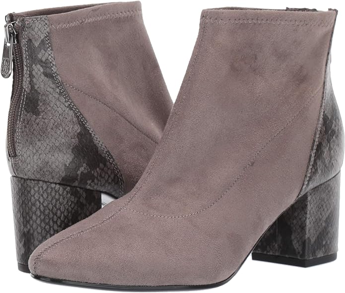 Bottines Louna pour femmes Bandolino 