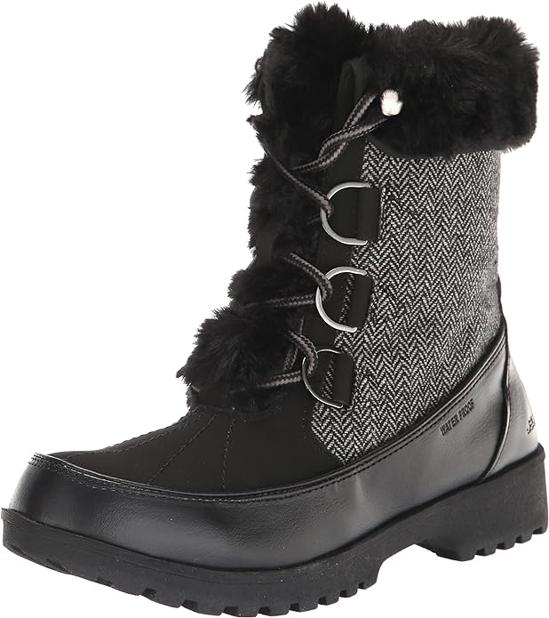 Bottes d'hiver pour femmes JBU Southgate B2SGT91