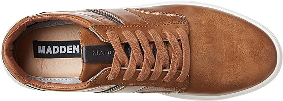 Chaussures décontractées Demann pour hommes de Madden