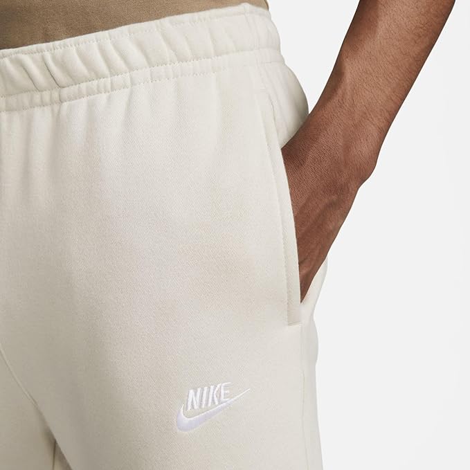 Pantalón de polar Nike Sportswear Club BV2707 072